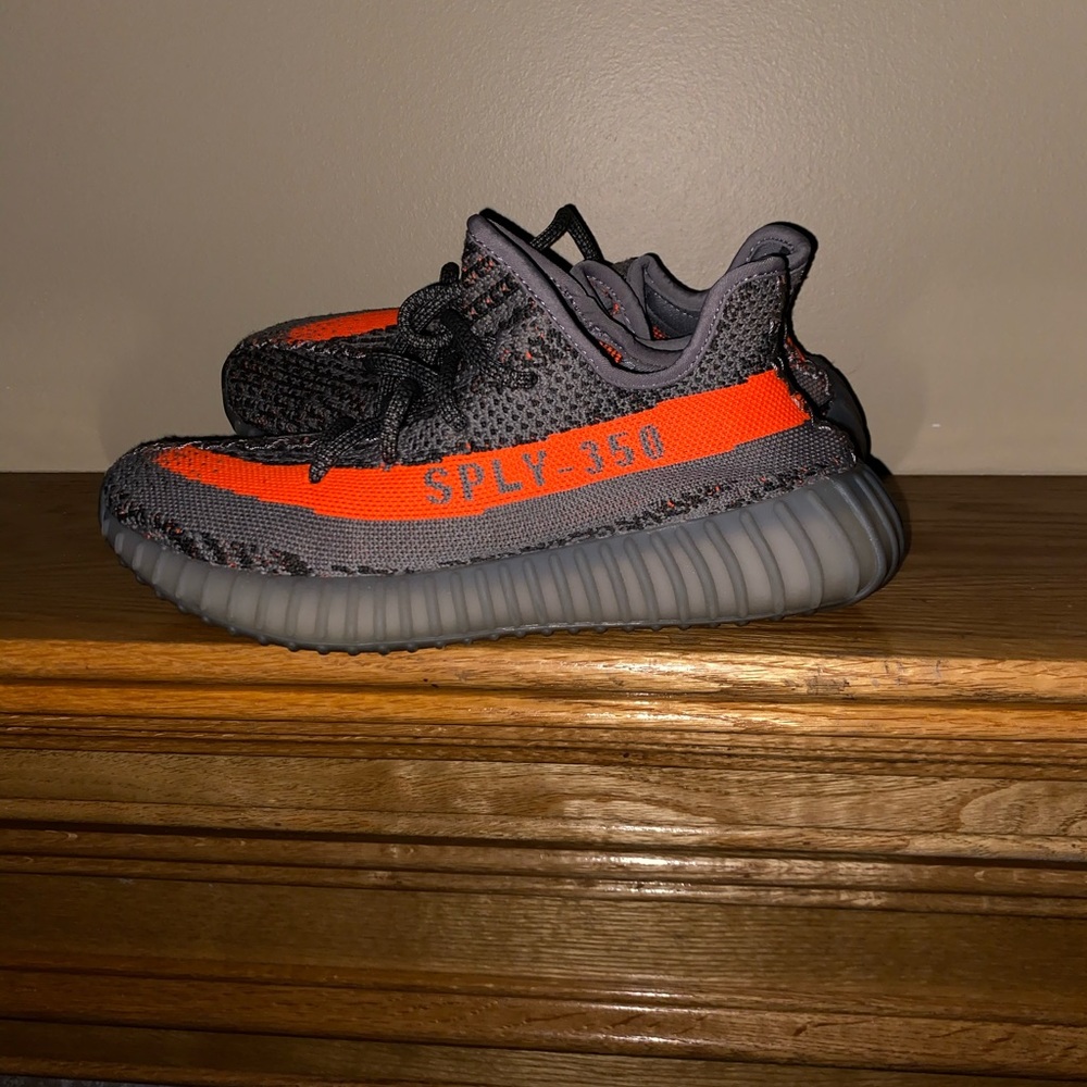 COPY - Yeezys